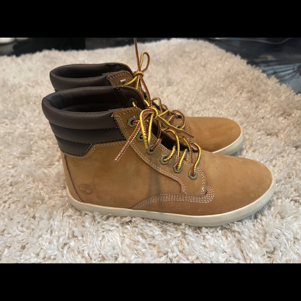 Timberland Women’s Boots